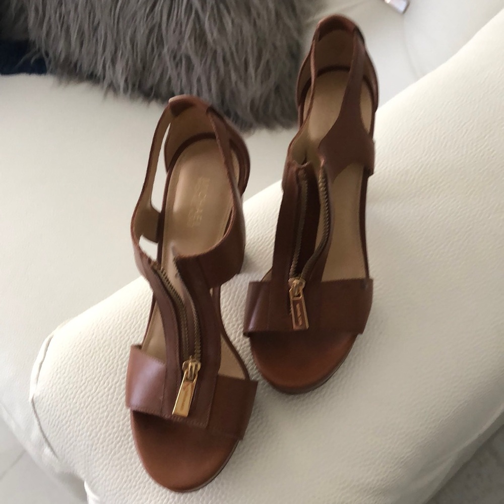 Michael Kors shoes